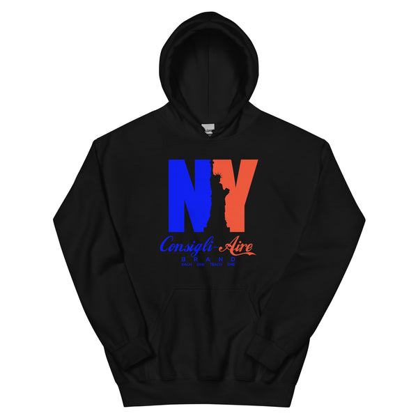 NY Consigliaire Hoodie