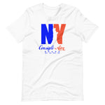 NY Liberty t-shirt