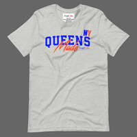 Queens Made Short-sleeve t-shirt