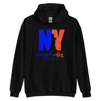 NY Consigliaire Hoodie