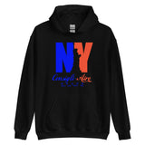 NY Consigliaire Hoodie