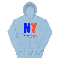 NY Consigliaire Hoodie