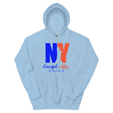 NY Consigliaire Hoodie