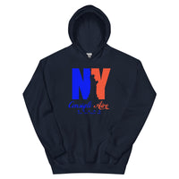 NY Consigliaire Hoodie