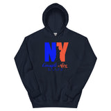 NY Consigliaire Hoodie