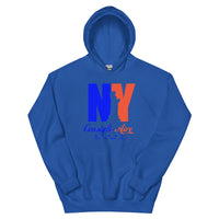 NY Consigliaire Hoodie