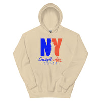 NY Consigliaire Hoodie