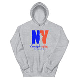 NY Consigliaire Hoodie