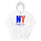 NY Consigliaire Hoodie