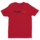 Consigliaire Brand Short Sleeve T-shirt