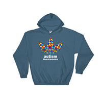 Autism Awareness Hooded Sweatshirt
