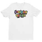 Starving Artist Short Sleeve T-shirt
