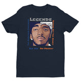 Legends Short Sleeve T-shirt