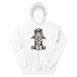 Angel On My Shoulder Unisex Hoodie