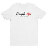 Consigliaire Brand Short Sleeve T-shirt