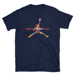 Air Autism Awareness Short-Sleeve Unisex T-Shirt