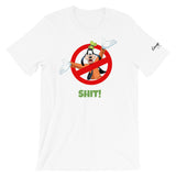 No Goofy Shit! Short-Sleeve Unisex T-Shirt