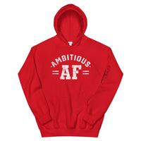 Ambitious As Fk Unisex Hoodie