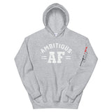 Ambitious As Fk Unisex Hoodie
