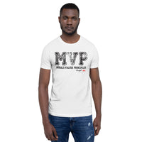 MVP Morals Values & Principles Short-Sleeve T-Shirt