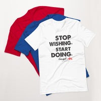 SWSD Short-Sleeve T-Shirt