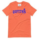 Queens Made Short-sleeve t-shirt