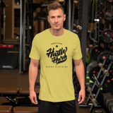 Hustle Hard Short-Sleeve T-Shirt