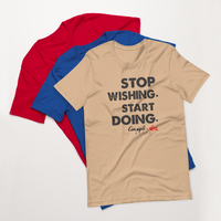 SWSD Short-Sleeve T-Shirt