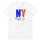 NY Liberty t-shirt